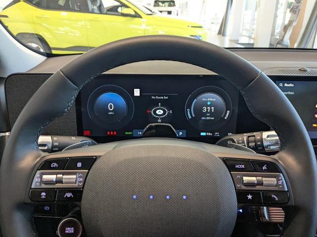 Photo of 2025 Atlas Hyundai IONIQ 5