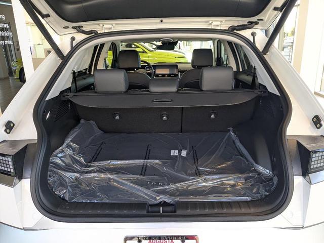 Photo of 2025 Atlas Hyundai IONIQ 5