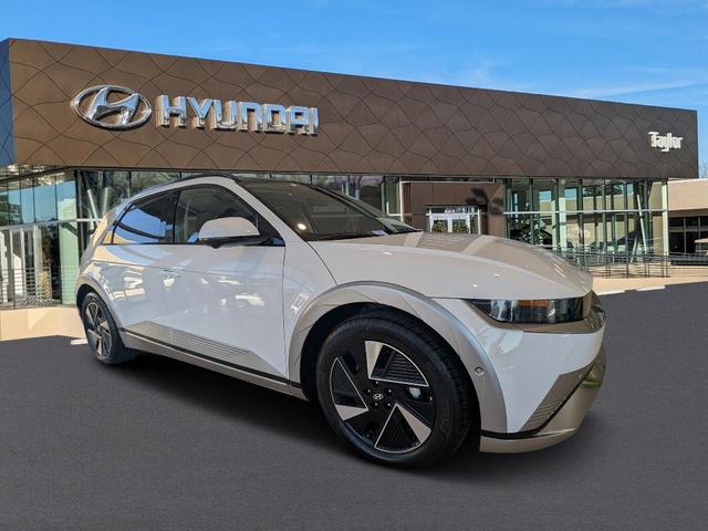Photo of 2025 Atlas Hyundai IONIQ 5