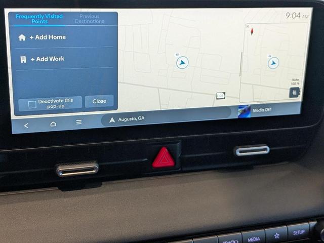 Photo of 2025 Atlas Hyundai IONIQ 5