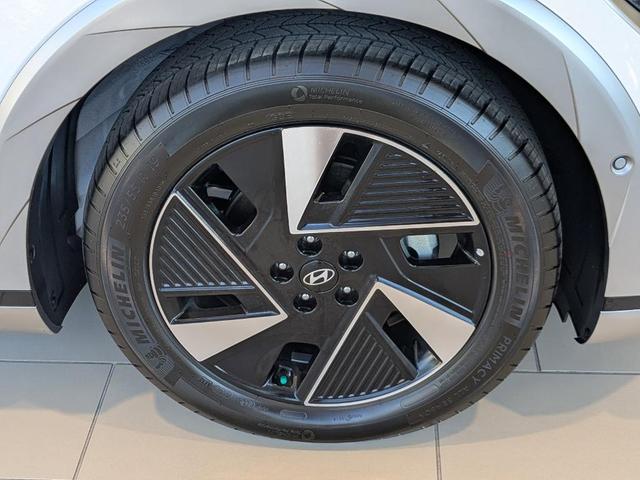 Photo of 2025 Atlas Hyundai IONIQ 5
