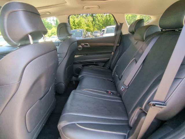 Photo of 2022 Adriatic Blue Genesis GV80