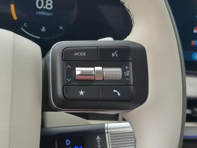 Photo of 2025 Brass Hyundai SANTA FE