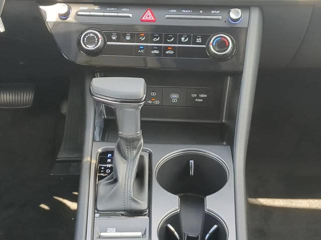Photo of 2025 Blue Hyundai SONATA