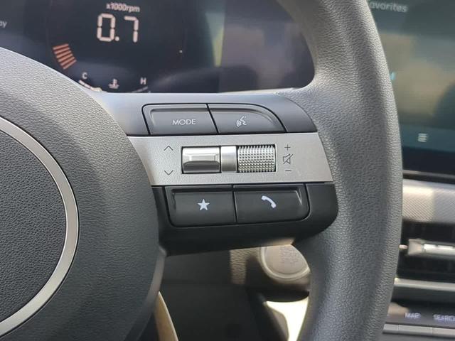 Photo of 2025 Blue Hyundai SONATA