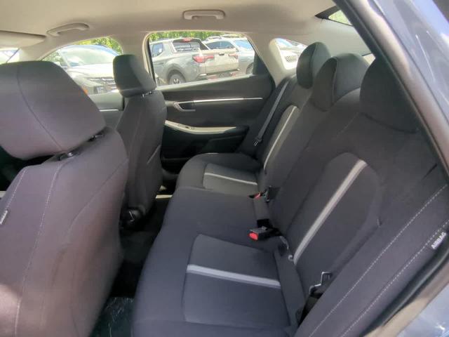 Photo of 2025 Blue Hyundai SONATA
