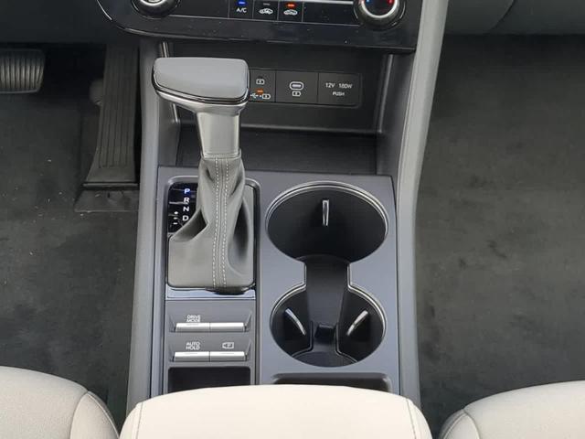Photo of 2025 Silver Hyundai SONATA