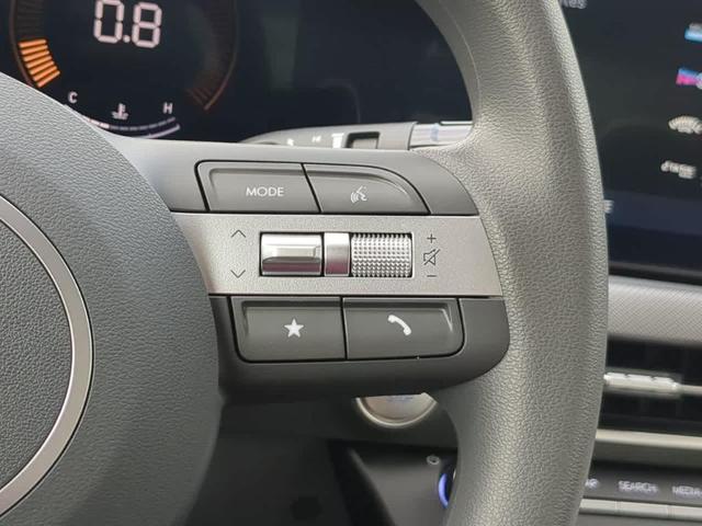 Photo of 2025 Silver Hyundai SONATA