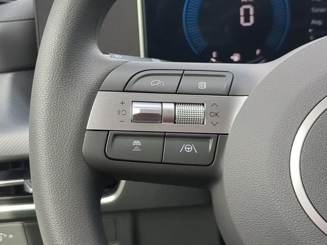Photo of 2025 Silver Hyundai SONATA