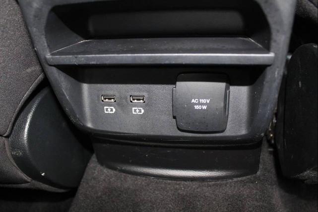 Photo of 2020 Blue Ford Ranger