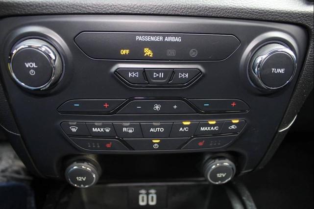 Photo of 2020 Blue Ford Ranger