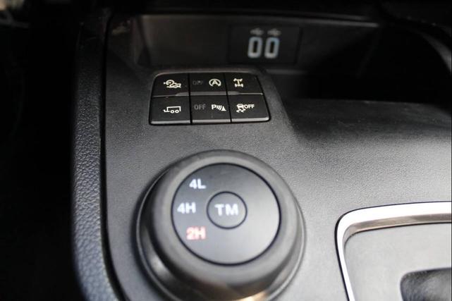 Photo of 2020 Blue Ford Ranger