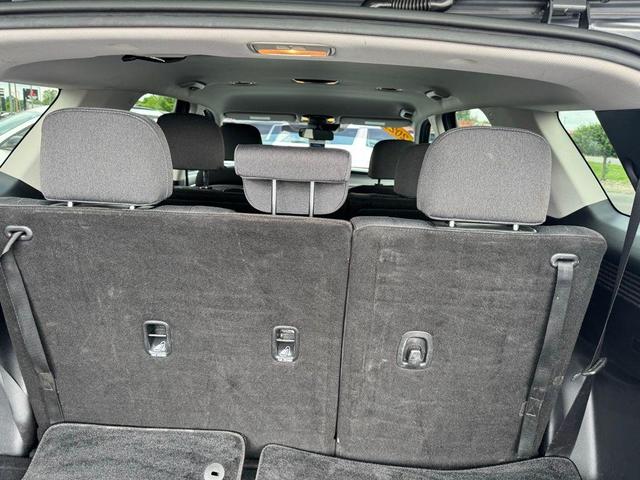 Photo of 2021 Steel Graphite Hyundai PALISADE