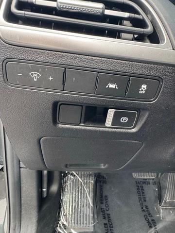 Photo of 2021 Steel Graphite Hyundai PALISADE