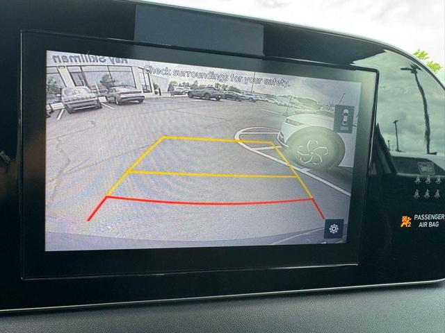 Photo of 2021 Steel Graphite Hyundai PALISADE