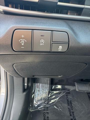 Photo of 2025 Fluid Metal Hyundai ELANTRA
