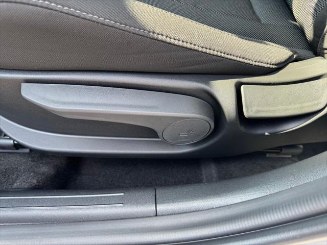 Photo of 2025 Fluid Metal Hyundai ELANTRA