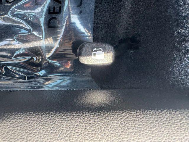 Photo of 2026 Atlas White Hyundai KONA