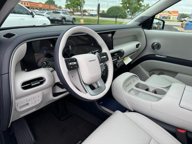 Photo of 2026 Abyss Black Hyundai PALISADE