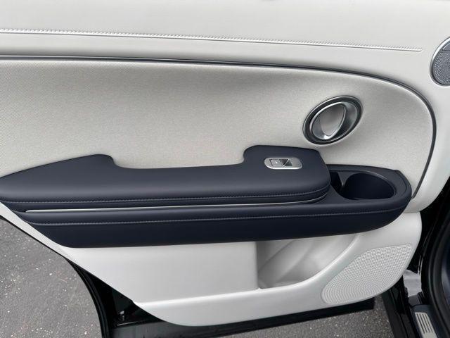 Photo of 2026 Abyss Black Hyundai PALISADE