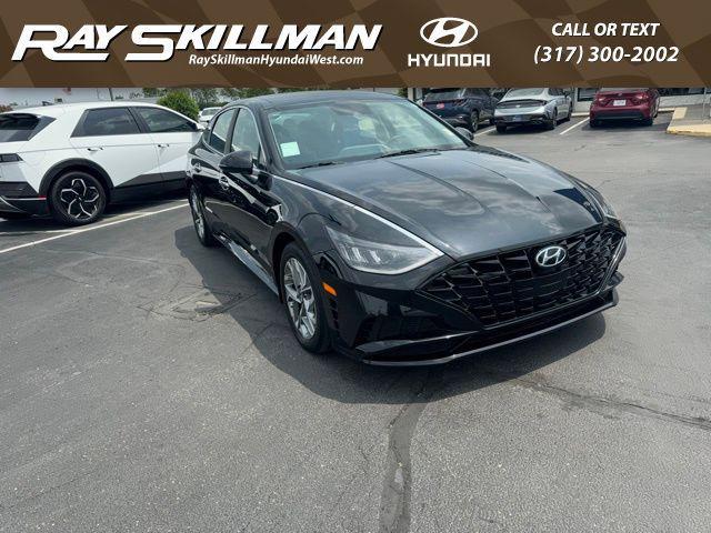 2022 Hyundai Sonata