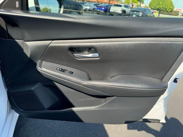 Photo of 2024 Fresh Powder Nissan Sentra