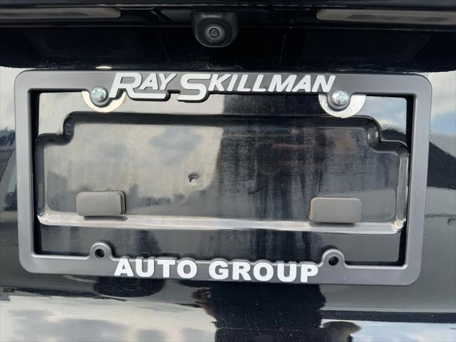 Photo of 2021 Ebony Black Kia Sorento