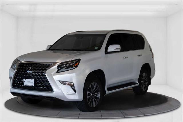 2023 Lexus Gx 460