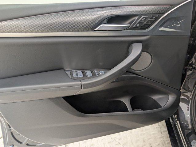 Photo of 2023 Dark Graphite Metallic BMW X3