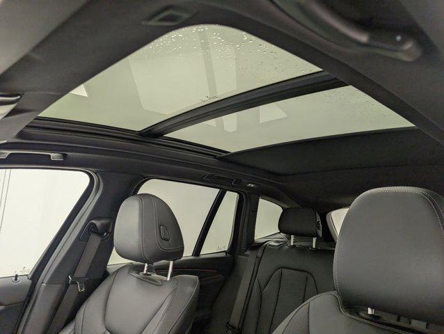 Photo of 2023 Dark Graphite Metallic BMW X3