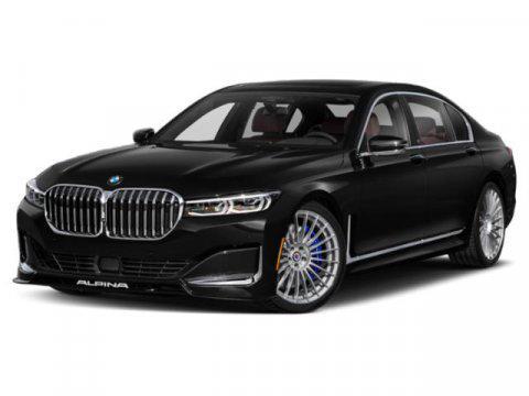 2020 BMW Alpina B7