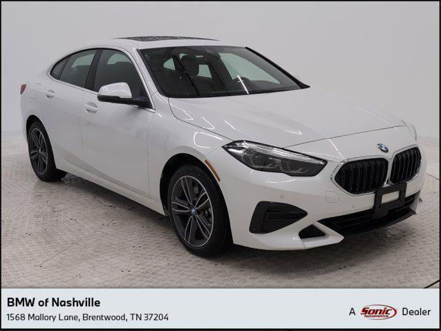 2024 BMW 228 Gran Coupe