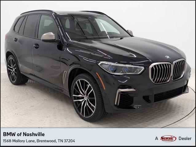 2023 BMW X5