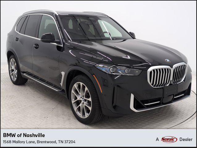 2024 BMW X5