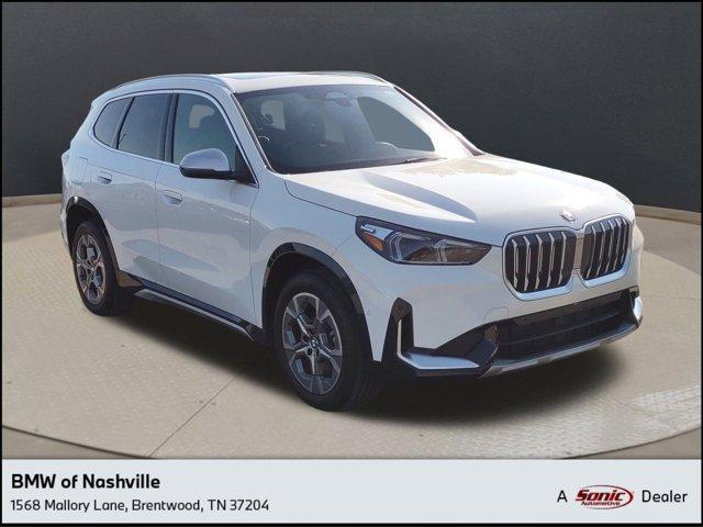 2024 BMW X1