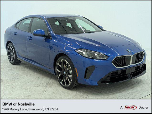 2025 BMW 228 Gran Coupe