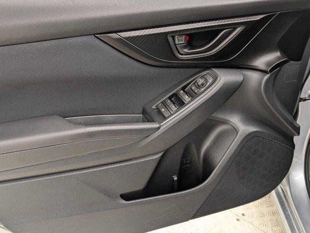 Photo of 2019 Ice Silver Metallic Subaru Impreza