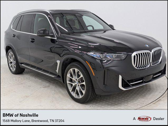 2024 BMW X5