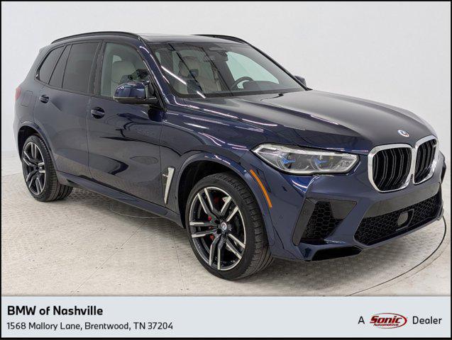 2023 BMW X5 M