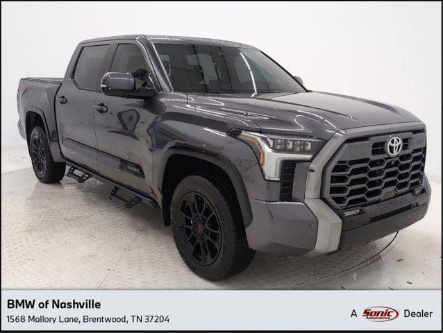 2024 Toyota Tundra