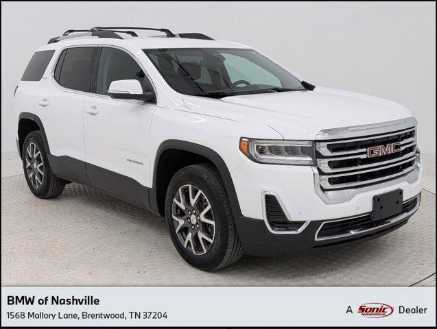 2022 GMC Acadia