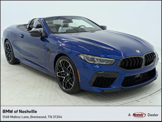 2024 BMW M8