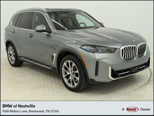 2024 BMW X5