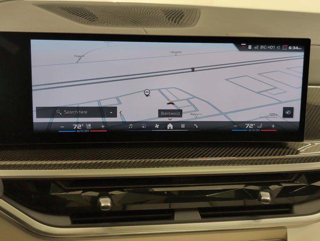 Photo of 2026 Alpine White BMW X5