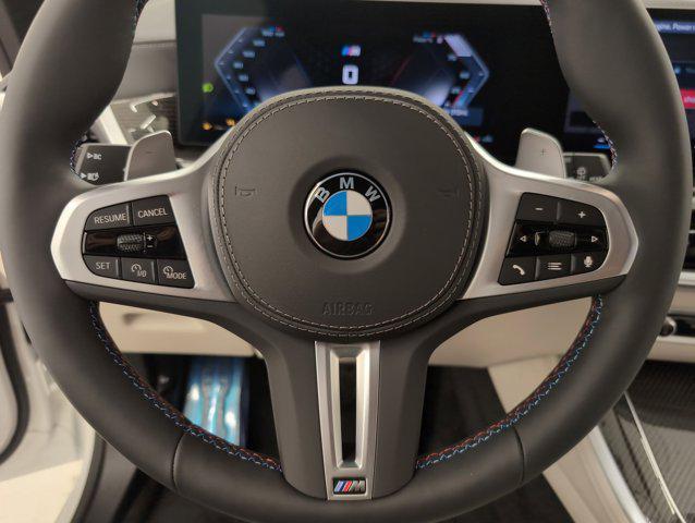 Photo of 2026 Alpine White BMW X5