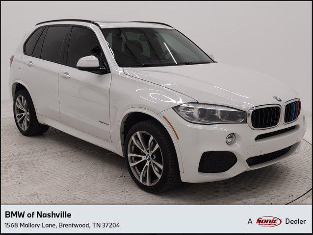 2014 BMW X5