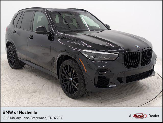 2023 BMW X5