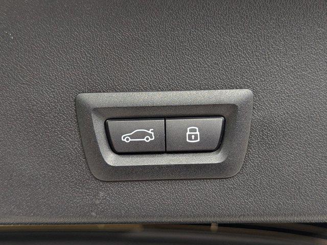 Photo of 2025 Gray BMW X3