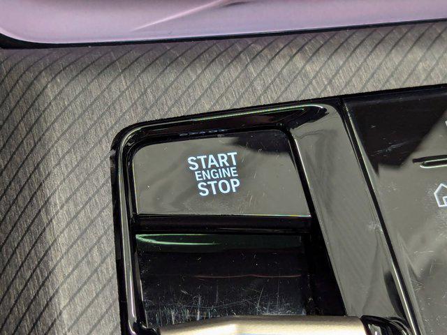 Photo of 2025 Gray BMW X3