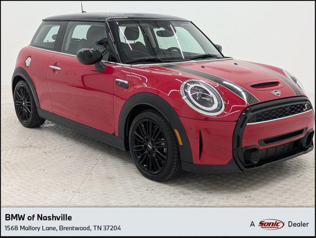 2023 MINI Hardtop
